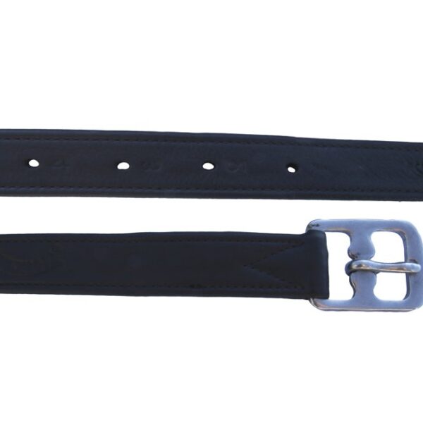 Stirrup Leathers