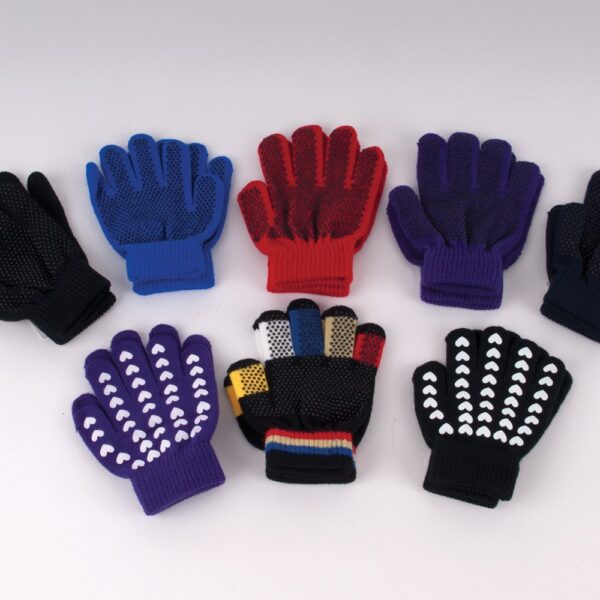 Gloves