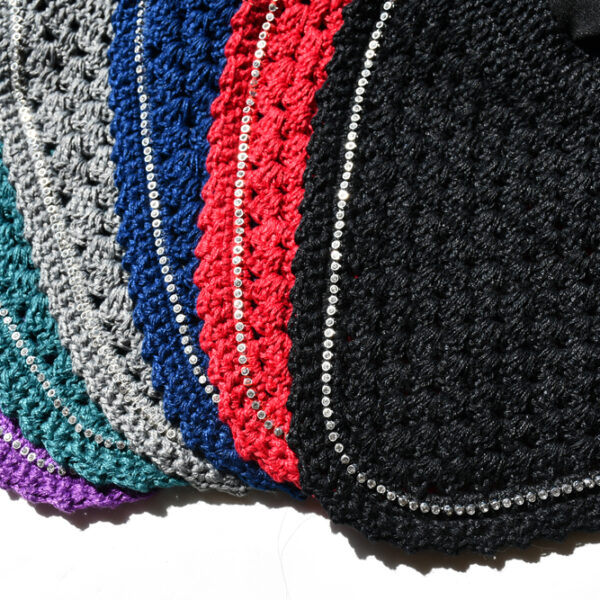 Fly Masks and Fringes