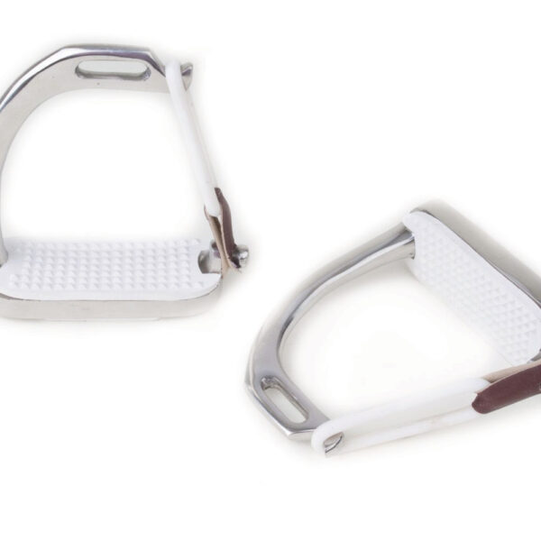 Stirrup Irons and Spurs