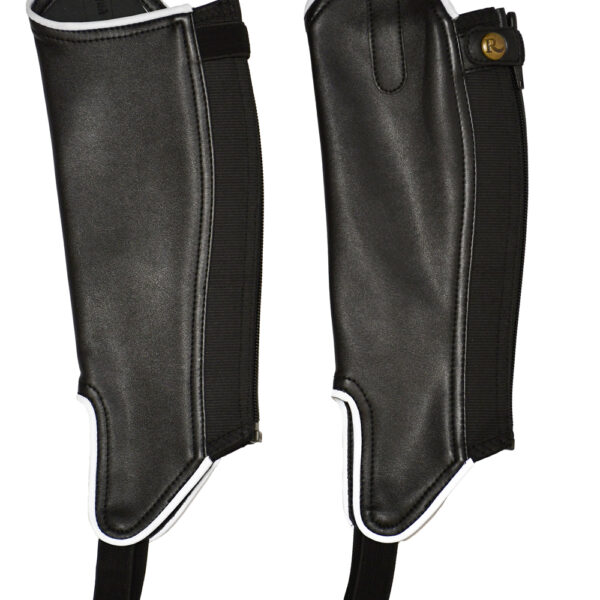Gaiters and Chaps