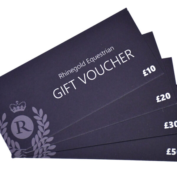 Gift Voucher