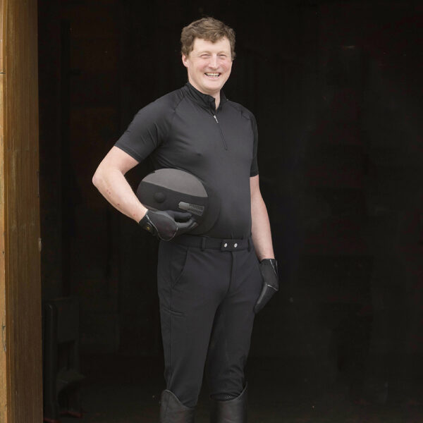 Jodhpurs, Breeches and Riding Tights